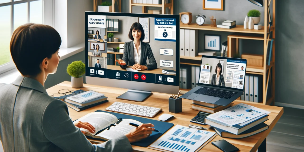 Subvención Autónomos