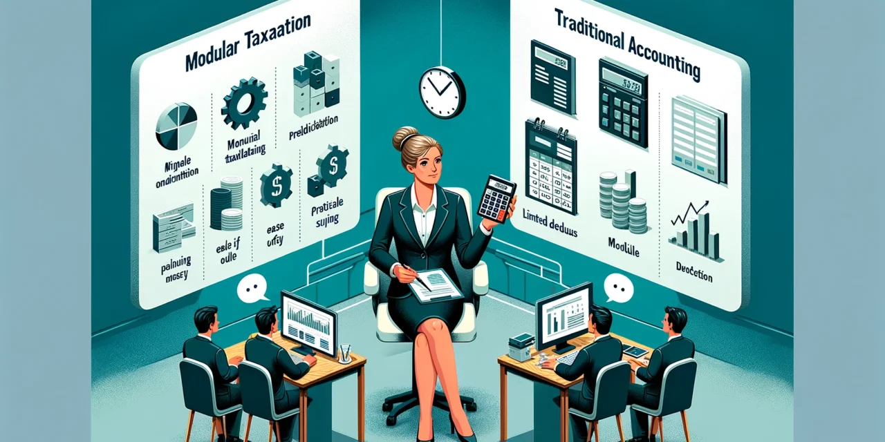 Tributar por módulos, o por contabilidad? Ventajas e Inconvenientes