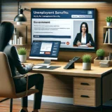 ¿Necesitas solicitar tu prestación por desempleo